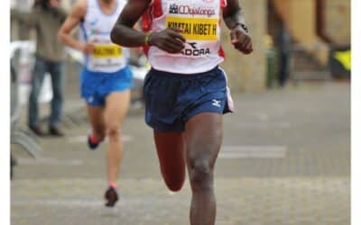 UOMINI – I Top Runner