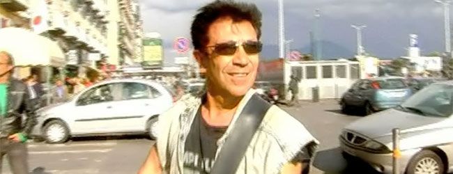 Edoardo Bennato live