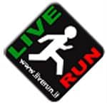 Live run, marzo 2013