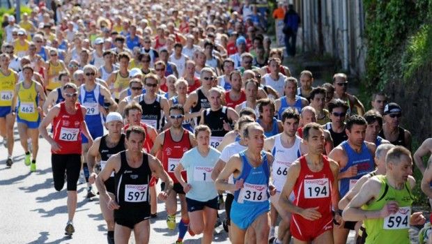 Tergestum 8.4.14 – Top Runner