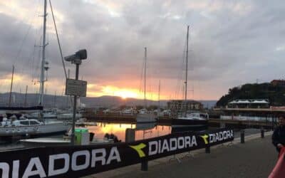 10 km tra terra e mare, a Muggia, a pochi passi da Trieste