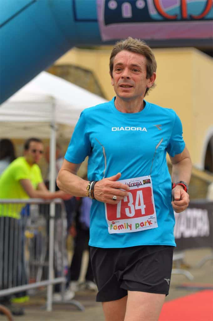 DIRETTA STREAMING PER LA MUJALONGA SUL MAR