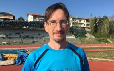 Luka Kafol ci avvicina alla Mujalonga sul Mar…