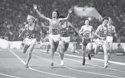 MUJALONGA SUL MAR: VENANZIO ORTIS SPIEGA COME CORRERLA