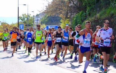 Il prossimo 22 aprile attesi a Muggia tremila runners