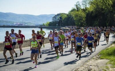 VINCONO DOUGLAS KIPSEREM E BELAY TEGEN