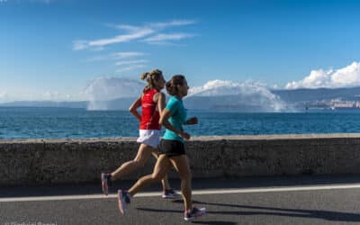 MENO DI UN MESE AL VIA