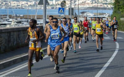 TANTI I MOTIVI PER CORRERLA