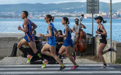 Conto alla rovescia per la 17^ Mujalonga Sul Mar