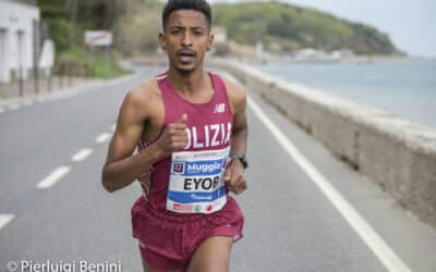 VINCONO FANIEL E LA TEGEGN IN CAMPO FEMMINILE