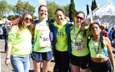 MENO DI DUE SETTIMANE ALLA MUJALONGA SUL MAR