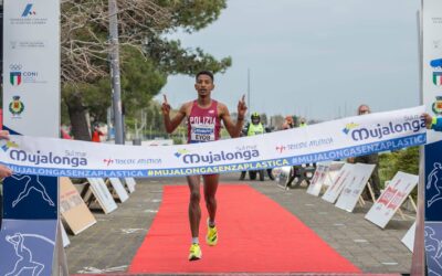 EYOB FANIEL ALLA MUJALONGA SUL MAR 2025