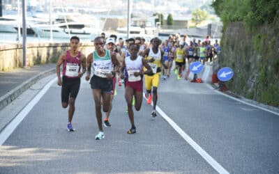 MUJALONGA SUL MAR 2025: FESTA PER 2500